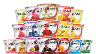 Chobani Issues Non-Apology For Ridiculous Anti-Science Campaign